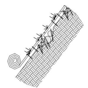 DSTQ - GEOTEMAX 14